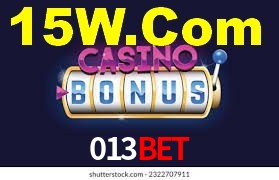 Tournaments 013Bet