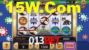 013Bet,013 Bet App