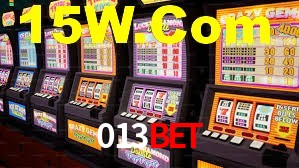 013Bet