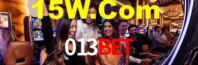 013Bet - Site De Jogos De Caça-Níqueis - 013 Bet App