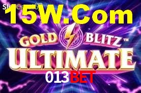 Premium Interface 013Bet