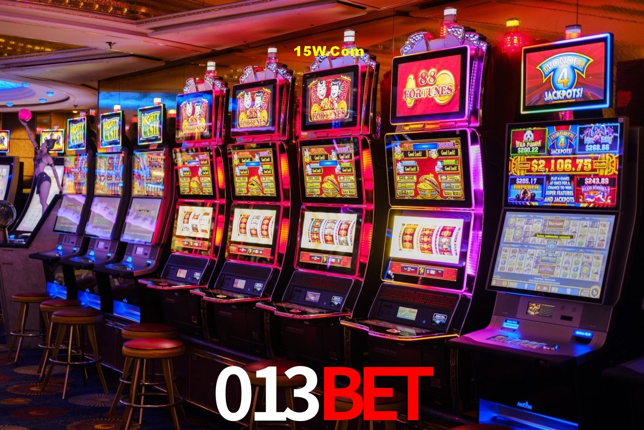 Sports Statistics 013Bet