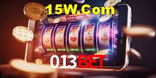 Roulette Table 013Bet