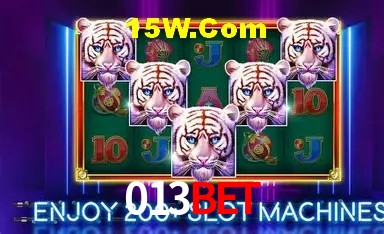 Apostas Esportivas na 013Bet: Um Guia Completo
