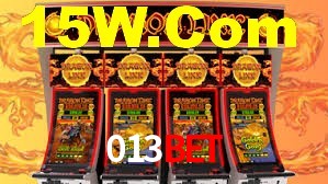 013Bet