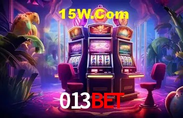 Inovações de Jogos na 013Bet: O Futuro das Experiências Interativas