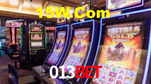 013Bet