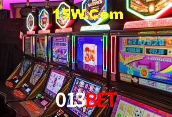 Explorando a Categoria de Eventos em Apostas na 013Bet