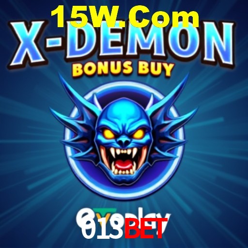 Jogos de Slot 013Bet