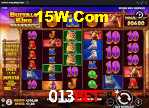 013Bet.Com