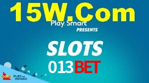 Sinta a adrenalina dos jogos de cassino com 013Bet