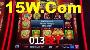 Experimente o Login Seguro Premium no 013Bet