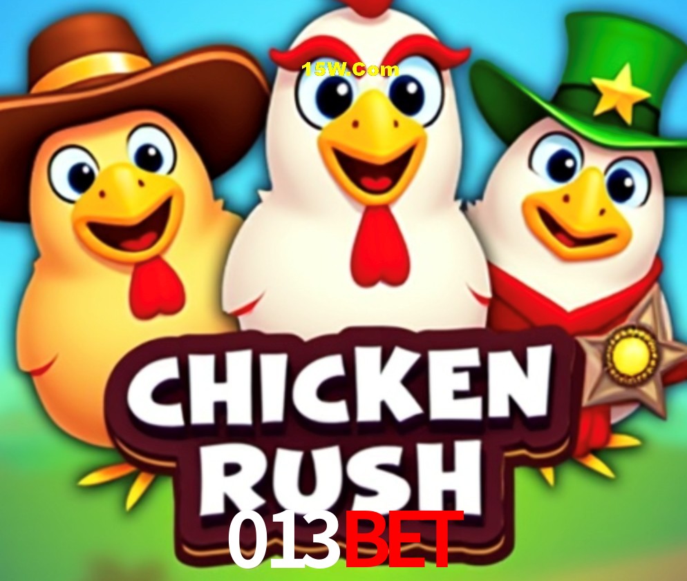 Descubra a Magia dos Jogos de Arcade no 013Bet