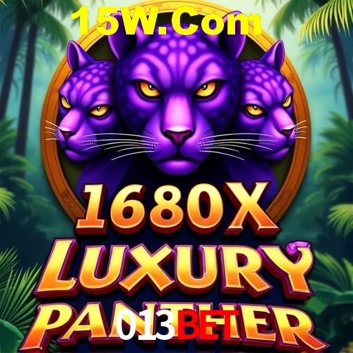 Experiência VIP 013Bet