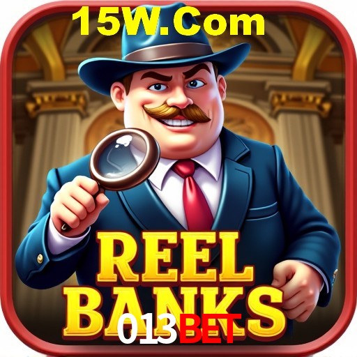 Descubra o Mundo do Cassino Online com 013Bet