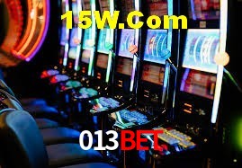 Live Casino 013Bet