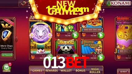 Descubra a Essência do 013Bet: Nossa História e Compromissos